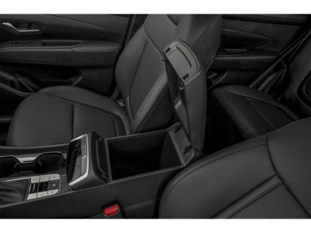 2026 Hyundai Tucson SEL Plus - Photo 13