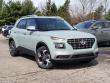 New 2026 Hyundai Venue SEL SUV