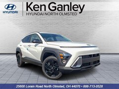 2026 Hyundai Kona SEL Sport AWD SUV