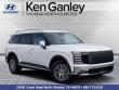 New 2026 Hyundai Palisade Hybrid SEL 7P SUV
