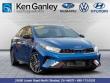 Used 2024 Kia Forte GT Sedan