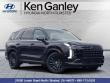 New 2025 Hyundai Palisade Calligraphy Night Edition AWD SUV
