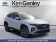 New 2026 Hyundai Tucson SEL Plus AWD SUV