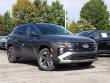 New 2025 Hyundai Tucson Hybrid SEL Convenience SUV