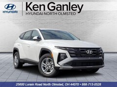 2026 Hyundai Tucson SE AWD SUV