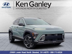 2026 Hyundai Kona SEL Premium AWD SUV