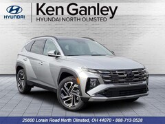 2026 Hyundai Tucson Limited AWD SUV