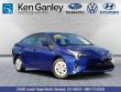 Used 2017 Toyota Prius Two Hatchback