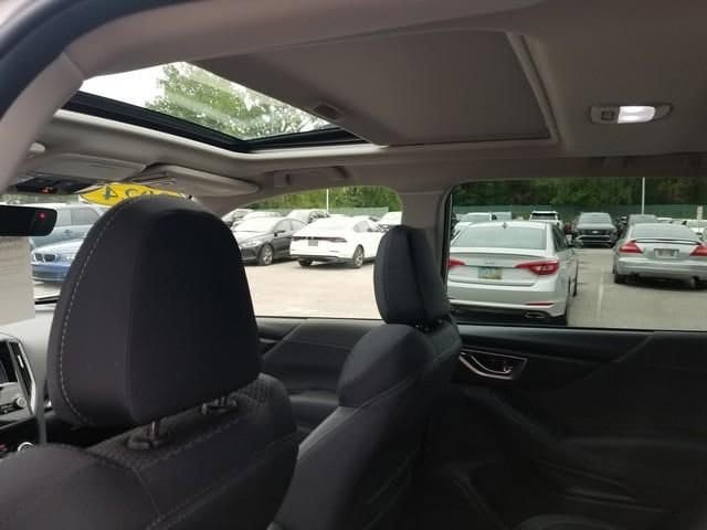 2024 Subaru Forester Premium - Photo 17