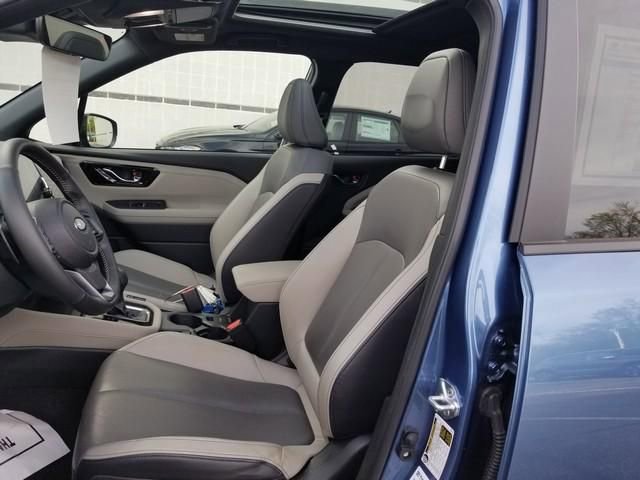 2025 Subaru Forester Limited - Photo 12