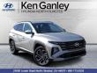 New 2026 Hyundai Tucson SEL Plus AWD SUV