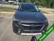 Certified 2023 Subaru Outback Touring SUV
