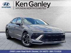 2026 Hyundai Sonata SEL Sport Sedan