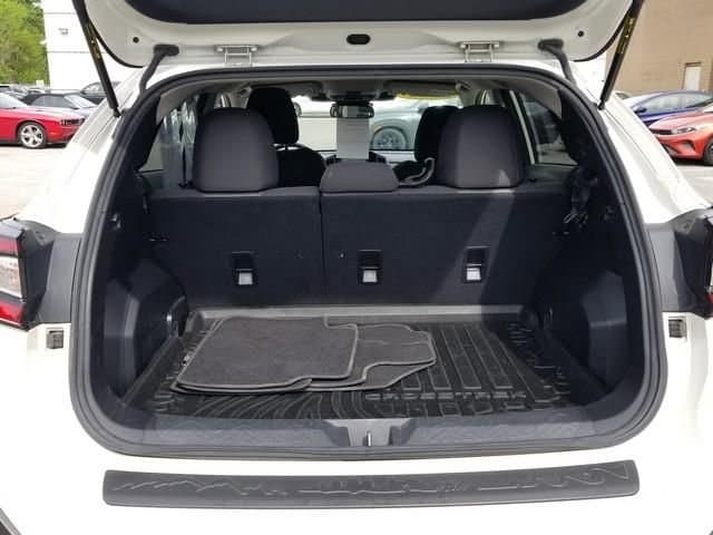 2024 Subaru Crosstrek Premium - Photo 7
