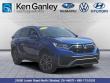 Used 2020 Honda CR-V EX AWD SUV
