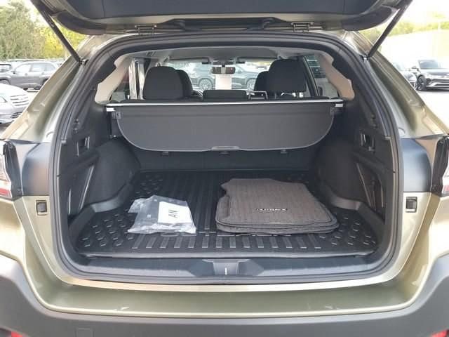2024 Subaru Outback Premium - Photo 7