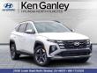 New 2025 Hyundai Tucson Hybrid SEL Convenience SUV