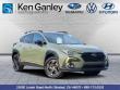 Certified 2025 Subaru Crosstrek Sport SUV