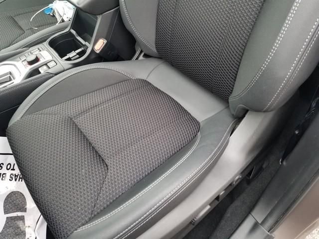 2024 Subaru Forester Premium - Photo 14