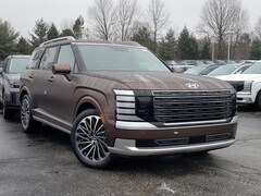 2026 Hyundai Palisade Hybrid Calligraphy SUV