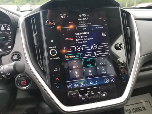 2024 Subaru Crosstrek Premium - Photo 17