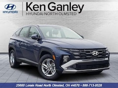 2026 Hyundai Tucson SE FWD SUV