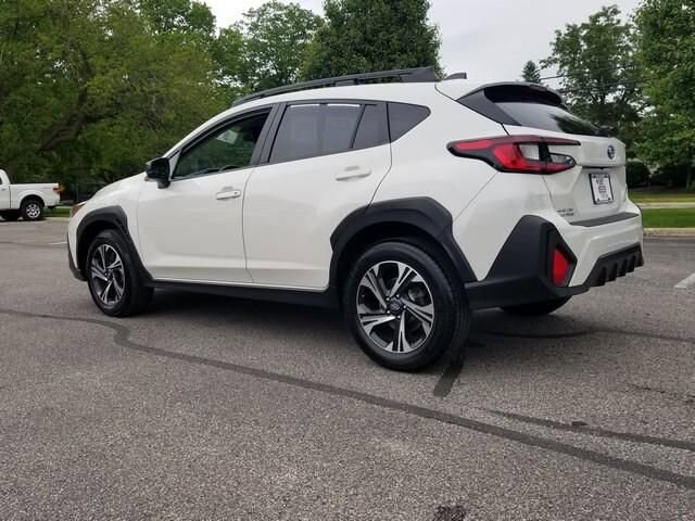 2024 Subaru Crosstrek Premium - Photo 8