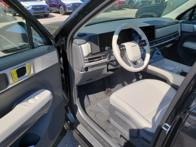 2026 Hyundai Santa Fe SE - Photo 6