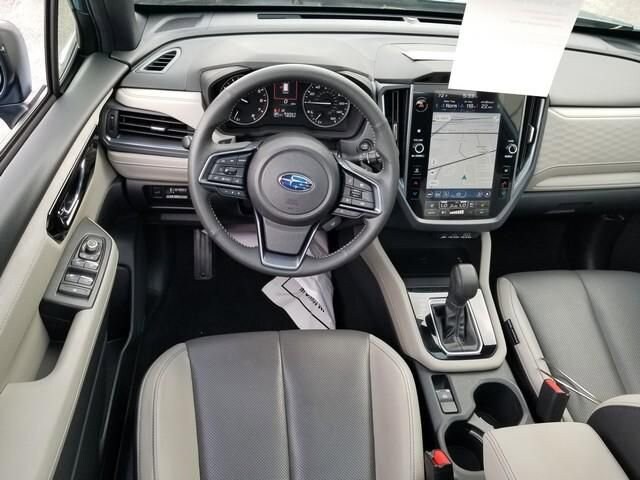 2025 Subaru Forester Limited - Photo 18