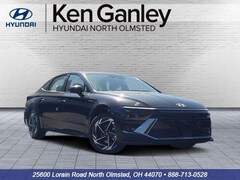 2026 Hyundai Sonata SEL Sport Sedan