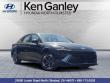 New 2026 Hyundai Sonata SEL Sport Sedan