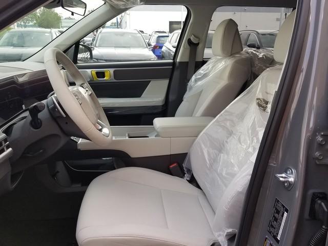 2026 Hyundai Santa Fe SE - Photo 7