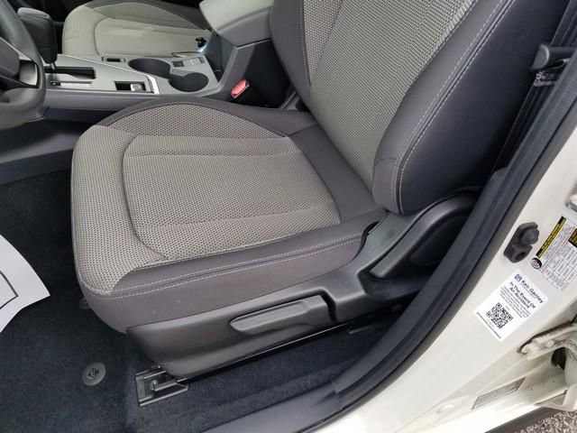 2024 Subaru Crosstrek Premium - Photo 14