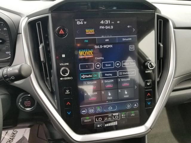 2024 Subaru Crosstrek Premium - Photo 19