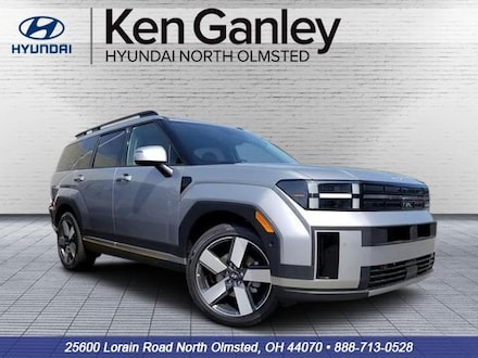 2024 Hyundai Santa Fe Limited AWD SUV