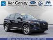Certified 2024 Hyundai Tucson SE SUV