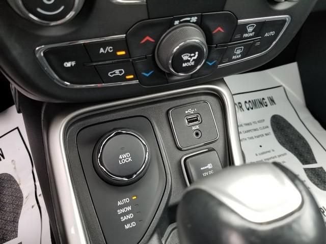 2019 Jeep Compass Latitude - Photo 26