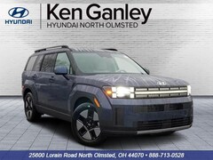 2026 Hyundai Santa Fe Hybrid SEL SUV