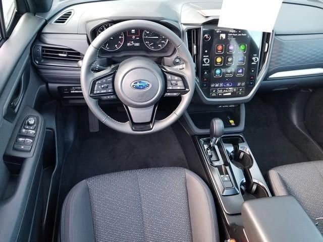 2026 Subaru Forester Premium - Photo 18