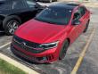 Certified 2022 Volkswagen Jetta GLI 2.0T Autobahn Sedan
