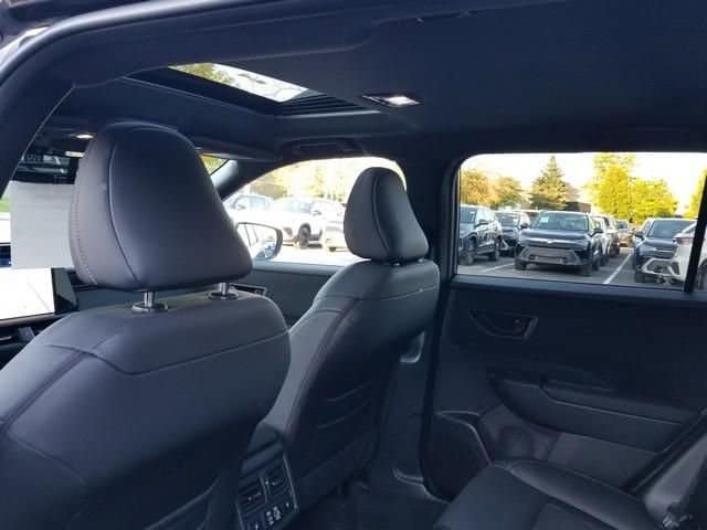 2026 Subaru Outback Limited - Photo 17