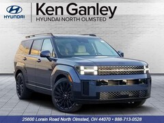 2026 Hyundai Santa Fe Calligraphy AWD SUV