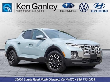 2023 Hyundai Santa Cruz 2.5L SEL Truck Crew Cab