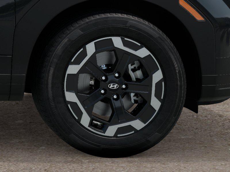 2027 Hyundai Santa Fe SE - Photo 8