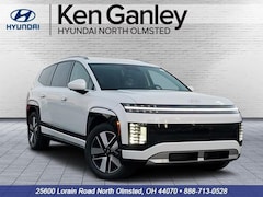 2026 Hyundai IONIQ 9 SEL SUV