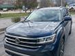 Certified 2022 Volkswagen Atlas 2.0T SE SUV