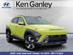 2026 Hyundai Kona Limited AWD SUV