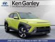 New 2026 Hyundai Kona Limited AWD SUV