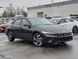 Hyundai Elantra Hybrid