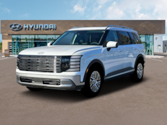 2026 Hyundai Palisade Hybrid SEL Premium 8P SUV